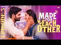 Made For Each Other Final Episode Ft Jaiseelan Samyutha Narikootamofficial Tamada Media