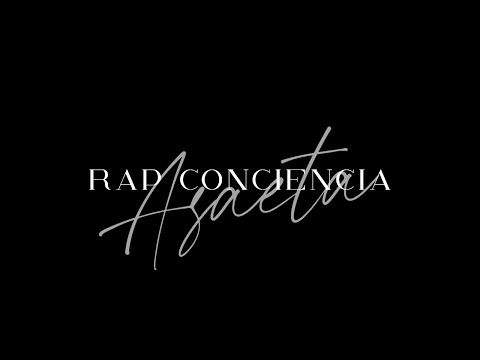 RAP CONCIENCIA   ASAETA (VIDEO OFICIAL)