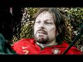 The World Cup Knockouts But It S Lord Of The Rings