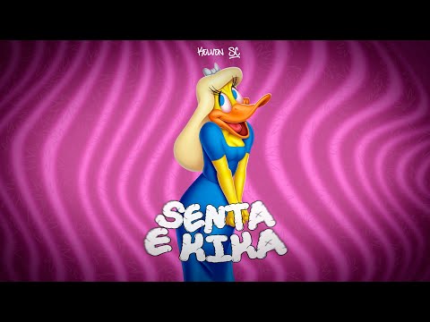 MEGA FUNK SENTA E KIKA {DJ KELVEN SC}