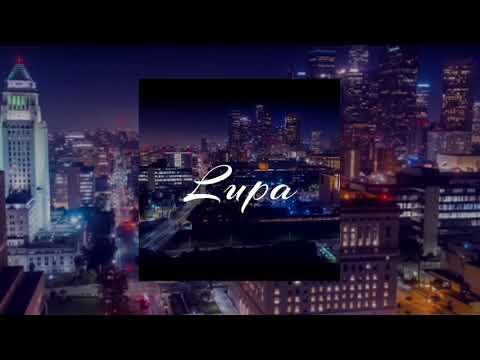 Dannie Al - Lupa (Official Audio)