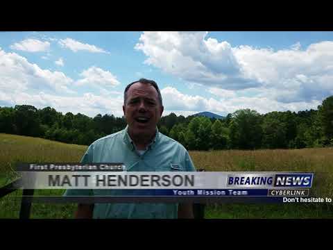 Unprecedented Race Opening