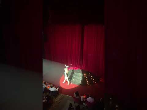 hula hoop vlastia cabaret