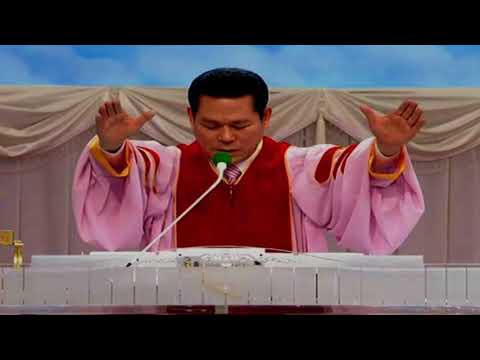 Prayer for Drivers (Rev. Dr. Jaerock Lee, Manmin Central Church)