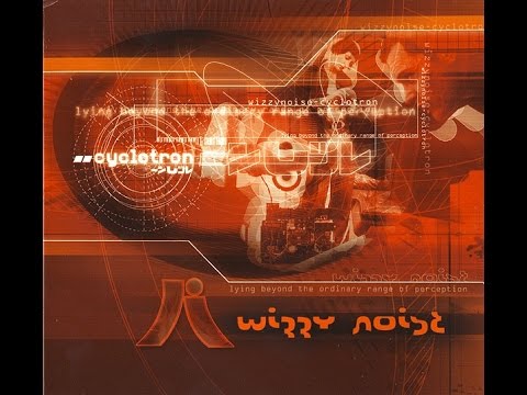 Wizzy Noise - Velocity Engine