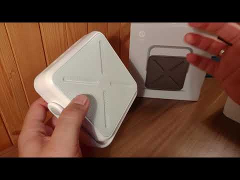 Портативная колонка с флешкой. Быстрый обзор Doss 2022