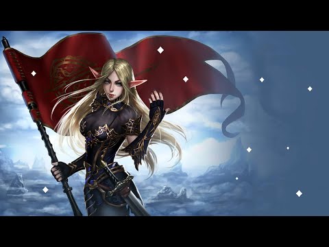 russian power // lineage2id
