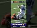 Steve Smith Tossed Pacman Jones Like a Ragdoll 😱