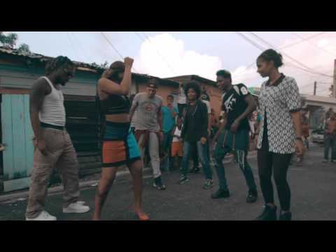 Trankilon TK - Baila Mami No Le Pares (OFFICIAL VIDEO)