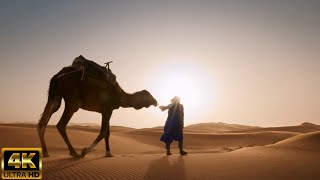 Relaxe com as belezas do marrocos  (video e musica)