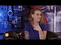 Voice Kids-kandidaat vraagt Anouk naar liefdesleven- RTL BOULEVARD