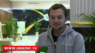 Павел Магатин:Спасибо Рамзану Ахматовичу за то, что помог выбраться из Ливии