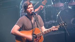 Midlake - &quot;Children Of The Grounds&quot; - Shepherds Bush Empire, London - 26/02/2014