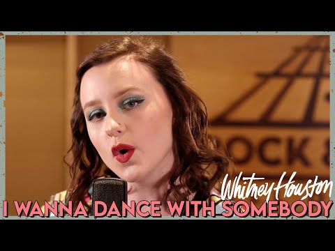 Video thumbnail for I Wanna Dance With Somebody