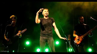 NARBONNE 2018- Copacabana et Lovni -Christophe WILLEM