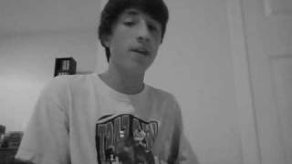 the zAch ross song
