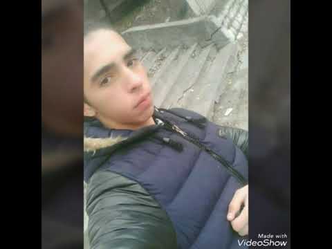 Šain Amzić sedam dana patim osmi ti se vratim