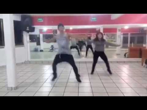 Cristian Islas-Merengue Amarfis