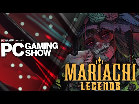 Imagine Ninja Gaiden, but it's set in Mexico and you're a detective battling against a sinister gang. Revealed at the PC Gaming Show 2023, Mariachi Legends is a 2D action platformer developed by Mexico-based developer Halberd Studios, and inspired by game