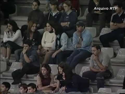 Resumo RTP - VSC x Castelo da Maia (13.10.2001)