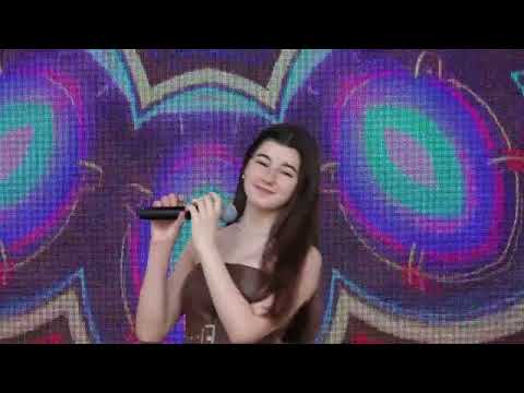 Catalina Conoval - Festivalul "În Lumea Surprizelor"