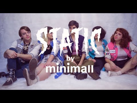 Video thumbnail for Static