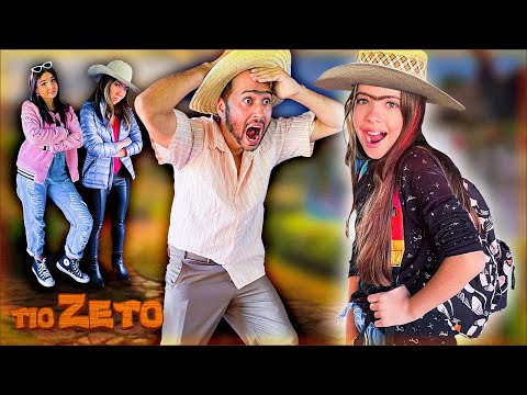 EU TENHO UMA FILHA !!! - EP 04 - (Tio Zeto Websérie)