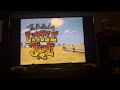 Review Of The 2003 DVD Opening Of VeggieTales The Ballad Of Little Joe