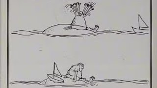 The Usonians - Toyboat (Plastic Ono Band) cover written by Yoko Ono 1981