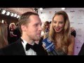 Oliver Pocher Ist Fan Von CRO Und Hat Bock Auf Seine Neue Show BAMBI 2012 ARD