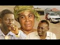 Area Borger Full Ghana Movie | Part 2