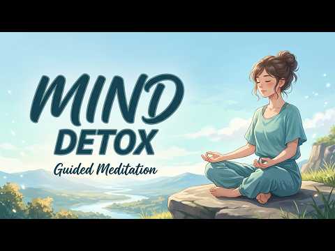 The Decision Fatigue Detox: 10 Minute Meditation to Simplify Your Choice Making (GUIDED MEDITATION)