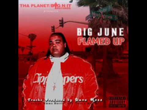 Big June - Smash Down
