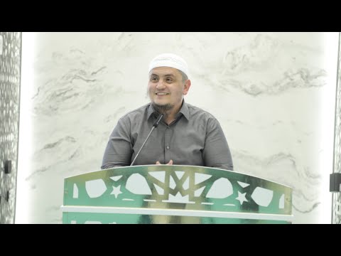 Si të largosh brengën dhe dëshprimin? | Hoxhë Irfan Jahiu