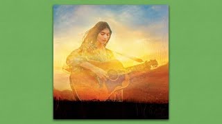 Emmylou Harris &quot;Defying Gravity&quot;