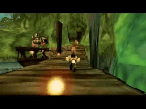 RAYMAN 2 SCARICARE