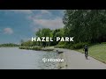 Welcome to Hazel Park | New Redrow homes available in Stevenage