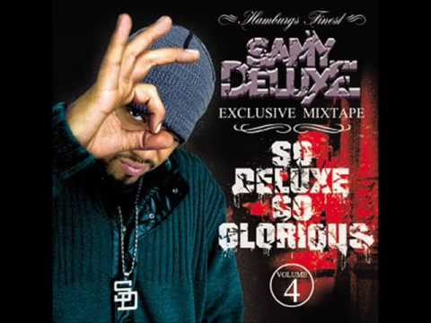 Samy Deluxe - Bonus Track 2 - So Deluxe So Glorious
