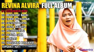 Download lagu SECANGKIR KOPI - MENGEJAR BADAI - TABIR KEPALSUAN ' REVINA ALVIRA ' | DANGDUT KLASIK FULL ALBUM 2023 mp3