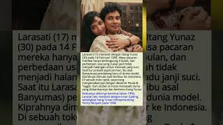Download lagu Larasati dan Itang Yunaz mp3