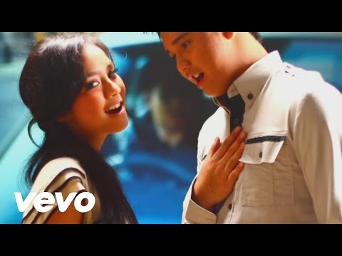 Gita Gutawa, Derby Romero - Cinta Takkan Salah (Video Clip)