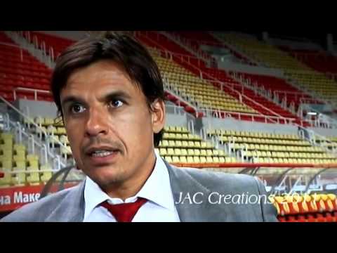 Chris Coleman Post Match Interview Gareth Bale On Bench For Mind Games - Macedonia 2-1 Wales 6/9/13