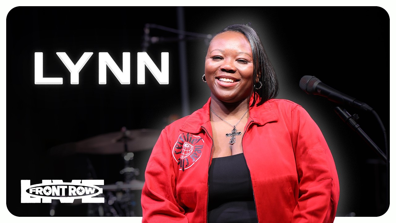 Lynn the Bad Guy live performance thumbnail