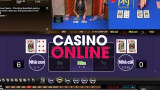 868f NHÀ CÁI UY TÍN CÁ CƯỢC CASINO