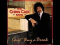 The Chris Cain Band - Material Girl Blues