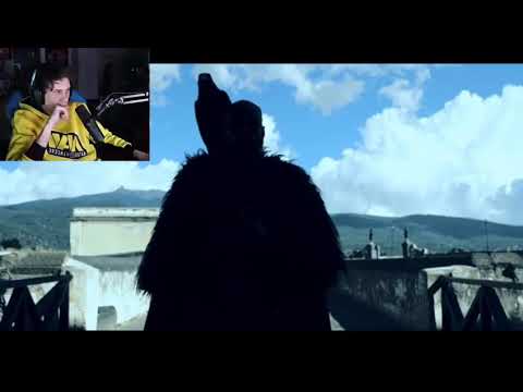 RUBIUS REACCIONA A Cartel de Santa, Alemán, Millonario, Adan Cruz - TUY