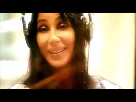 Eros Ramazzotti & Cher - Più che puoi (subtitulado) Gustavo Z