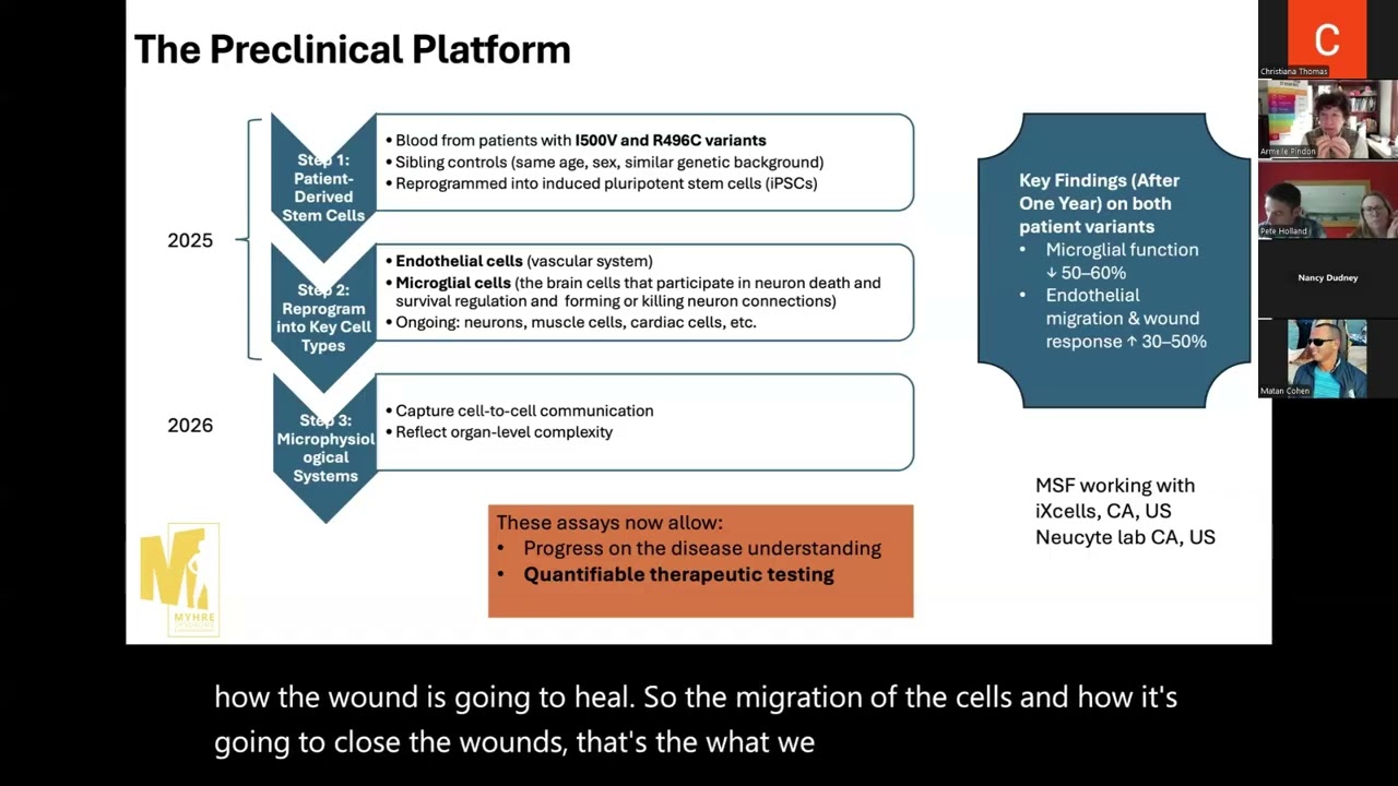 February 2026 Research Q&A