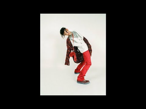 [FREE FOR PROFIT] Iann Dior x 24kGoldn Type Beat - "too lit"