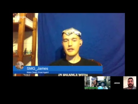 General's Handbook 2017 Roundtable Discussion